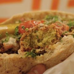 Sababa張用戶圖片