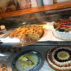 Trattoria al Gatto Nero 여행 사진