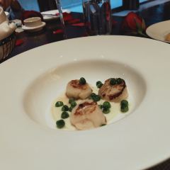 Renhe Spring Restaurant User Photo