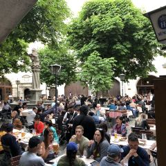 皇家宮廷啤酒屋張用戶圖片
