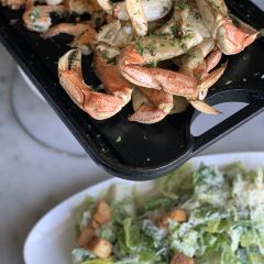 Crab House at Pier 39 User Photo