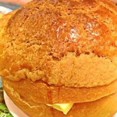 Kam Wah Cafe & Cake Shop User Photo