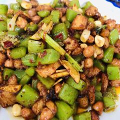 Gucheng Farm Family Resort User Photo