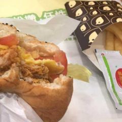 德克士(介休裕华店) User Photo