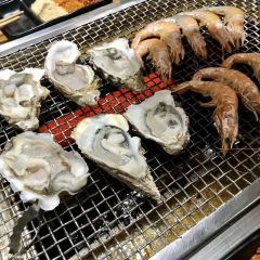 理家燒烤張用戶圖片