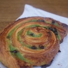 Du Pain et des Idées張用戶圖片