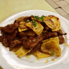 朱紫坊蹄膀·福州菜（井大店）張用戶圖片