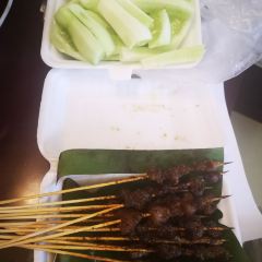 味源燒烤張用戶圖片