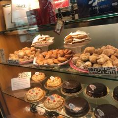 Pasticceria Tonolo Venezia 여행 사진