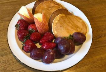 阿利茄汁面(项城迎宾大道店) User Photo