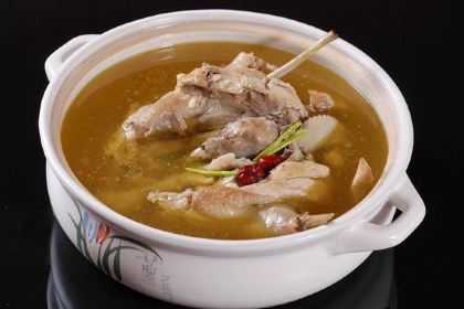 久之缘食坊(大唐风情街店)