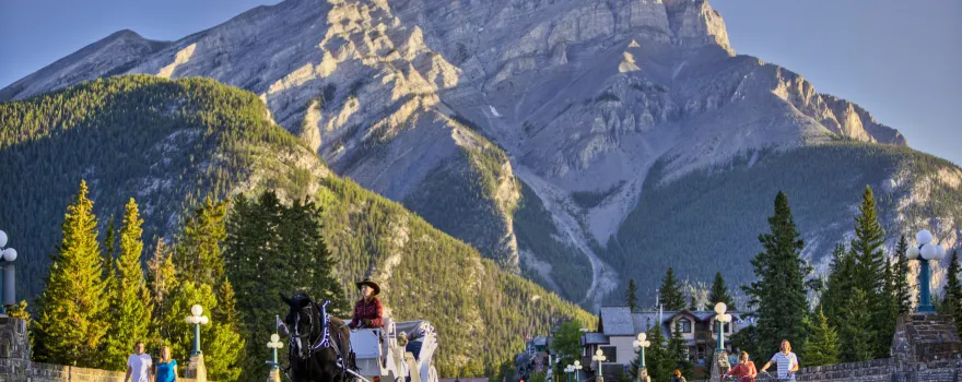 Banff