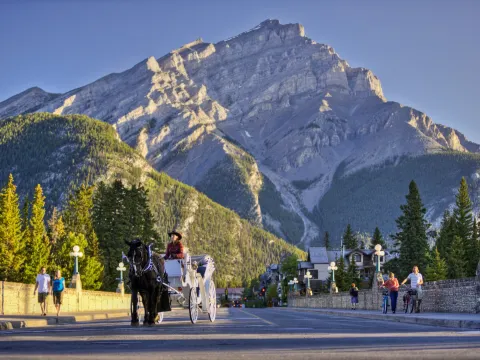 Banff