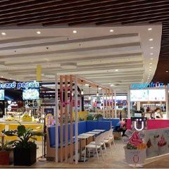 Aeon Mall Long Bien User Photo