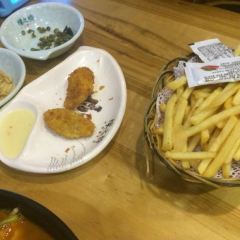 缘之桥过桥米线(龙跃路店) User Photo