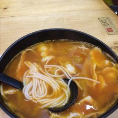 缘之桥过桥米线(龙跃路店) User Photo
