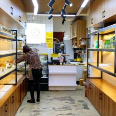 REAL BREAD 여행 사진