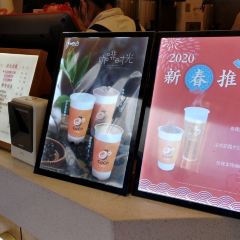 CoCo都可（萬千巷店）張用戶圖片