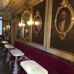 Caffe Florian Venezia User Photo