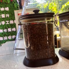 西贡咖啡(德天跨国瀑布景区店) User Photo