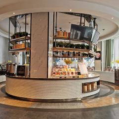 湖濱印象·花跡餐廳·薑母鴨（湖濱商業街店）張用戶圖片