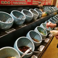 HAN WU LA MENG SHI HUO GUO User Photo