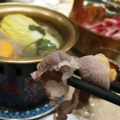 HAN WU LA MENG SHI HUO GUO User Photo