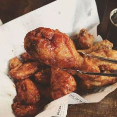 Kyochon Chicken Dongdaemun 1 User Photo