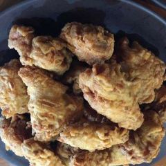 Kyochon Chicken Hongdae Store User Photo