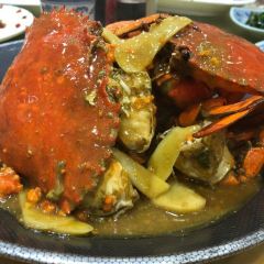 Great Wall Restaurant 여행 사진