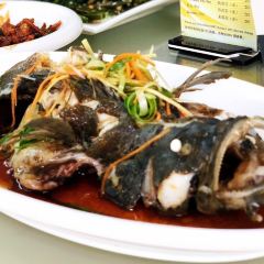 Great Wall Restaurant 여행 사진