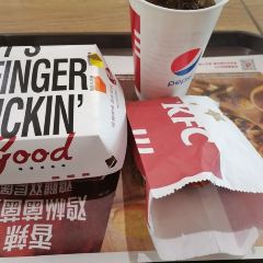 KFC (qiyi) User Photo