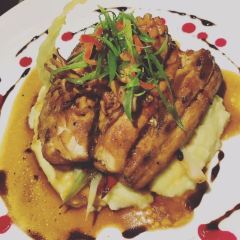 Mamas Fish House User Photo