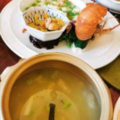 Kaiyue Restaurant 여행 사진
