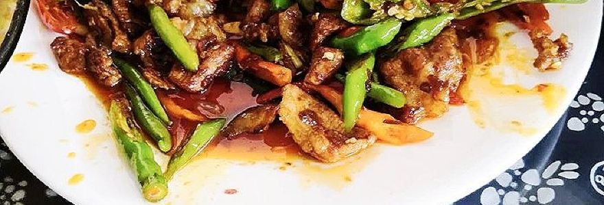 蒙阴县光棍鸡店(蒙山店)