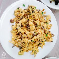 天柱山文娟土菜馆民宿(天柱山店) User Photo
