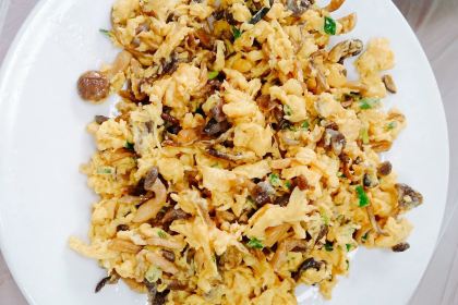 天柱山文娟土菜馆民宿(天柱山店)