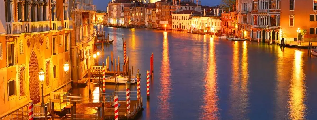 Night Attractions
