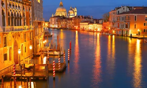 St. Mark's Square