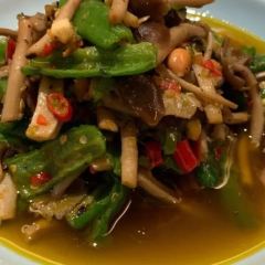 悦百味·品质川菜(UPARK公园店) User Photo