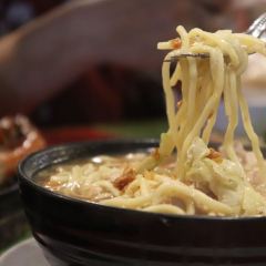 Smoke Restaurant張用戶圖片
