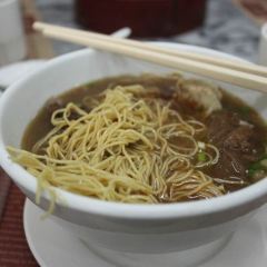 WONG CHI KEI User Photo