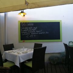 MINIRESTAURANT User Photo