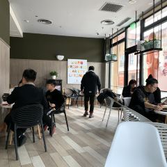 肯德基(长白山餐厅) User Photo