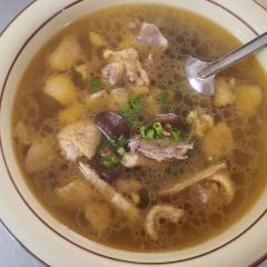 魚鱔房客館張用戶圖片