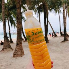 Jonah's Fruit Shake & Snack Bar 여행 사진
