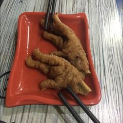 三万麻麻火锅米线细圆面 User Photo