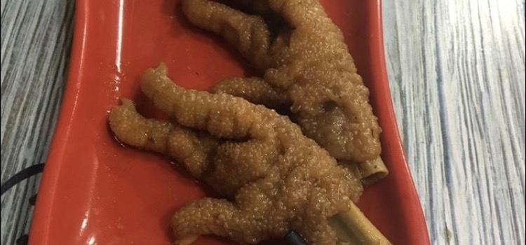 三万麻麻火锅米线细圆面