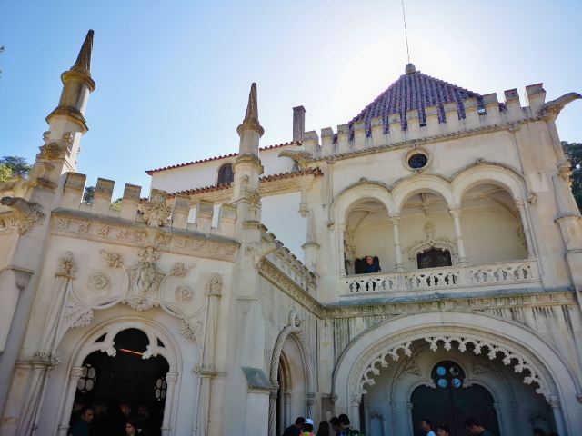 Quinta da Regaleira