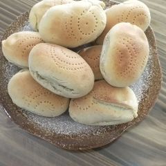 国辉·羊羔肉·胡羊焖饼(市场巷店) User Photo